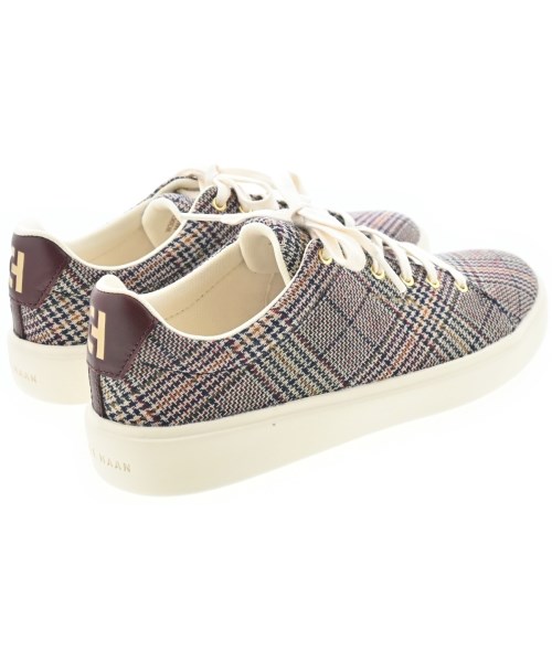 COLE HAAN（コールハーン）スニーカー ベージュ サイズ:US7(24cm位) レディース/2200683675177