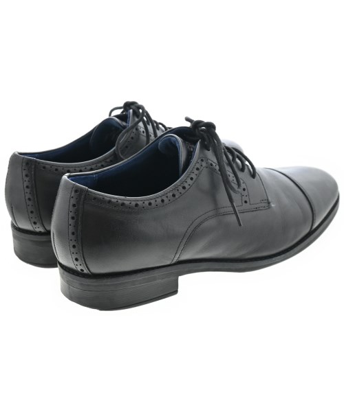 COLE HAAN（コールハーン）ビジネス・ドレスシューズ 黒 サイズ:US8 1/2(26.5cm位) メンズ/2200685413012