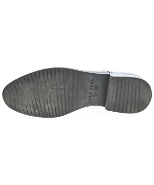 COLE HAAN（コールハーン）ビジネス・ドレスシューズ 黒 サイズ:US8 1/2(26.5cm位) メンズ/2200685413012