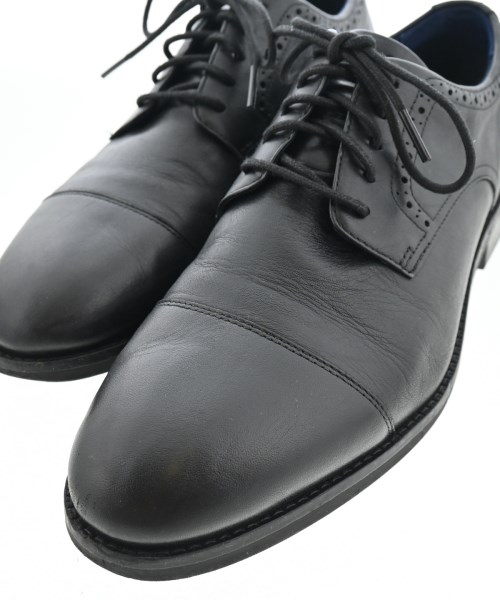 COLE HAAN（コールハーン）ビジネス・ドレスシューズ 黒 サイズ:US8 1/2(26.5cm位) メンズ/2200685413012