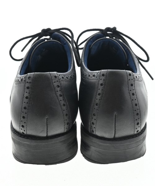 COLE HAAN（コールハーン）ビジネス・ドレスシューズ 黒 サイズ:US8 1/2(26.5cm位) メンズ/2200685413012