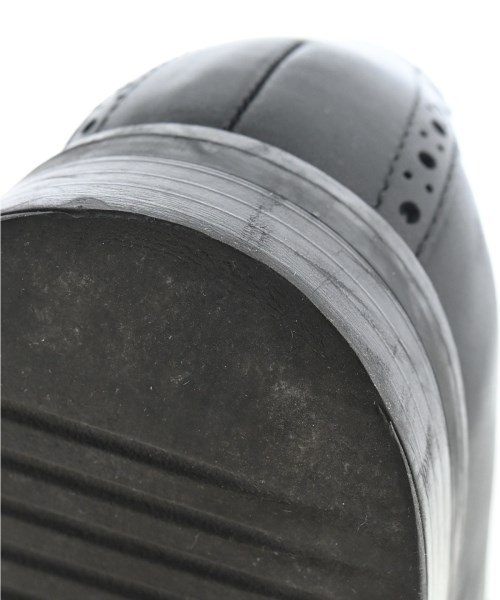 COLE HAAN（コールハーン）ビジネス・ドレスシューズ 黒 サイズ:US8 1/2(26.5cm位) メンズ/2200685413012