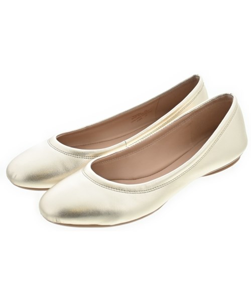 COLE HAAN(コールハーン)その他 ゴールド サイズ:US6(23cm位)/2200686065050