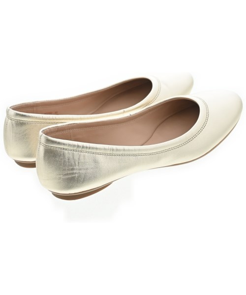 COLE HAAN（コールハーン）その他 ゴールド サイズ:US6(23cm位) レディース/2200686065050
