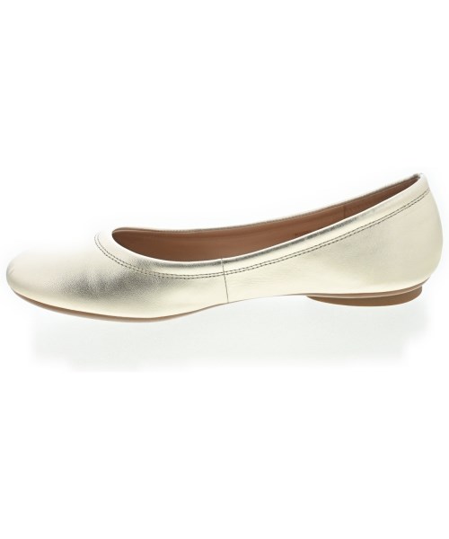 COLE HAAN（コールハーン）その他 ゴールド サイズ:US6(23cm位) レディース/2200686065050