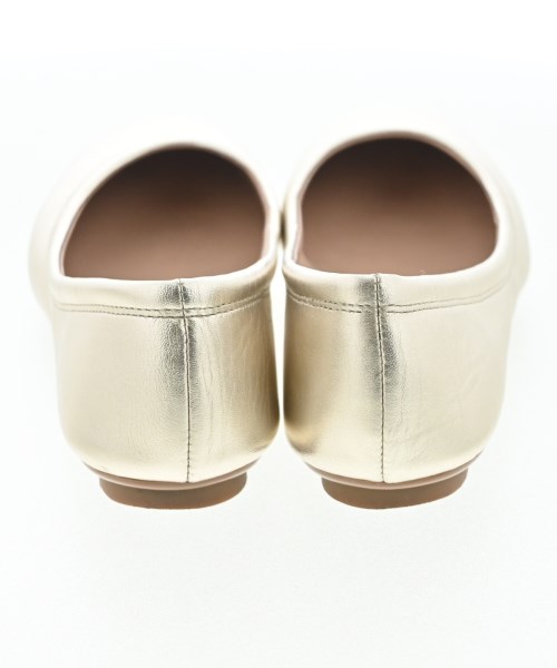 COLE HAAN（コールハーン）その他 ゴールド サイズ:US6(23cm位) レディース/2200686065050