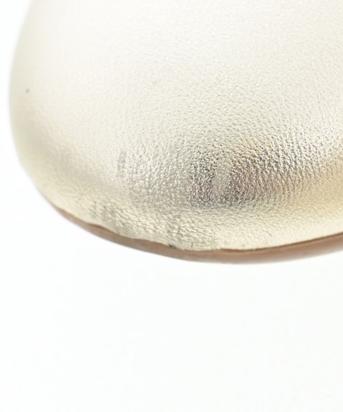 COLE HAAN（コールハーン）その他 ゴールド サイズ:US6(23cm位) レディース/2200686065050