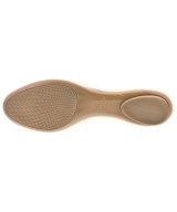 COLE HAAN（コールハーン）その他 ゴールド サイズ:US6(23cm位) レディース/2200686065050