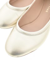COLE HAAN（コールハーン）その他 ゴールド サイズ:US6(23cm位) レディース/2200686065050