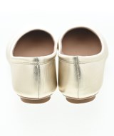 COLE HAAN（コールハーン）その他 ゴールド サイズ:US6(23cm位) レディース/2200686065050