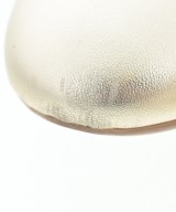 COLE HAAN（コールハーン）その他 ゴールド サイズ:US6(23cm位) レディース/2200686065050