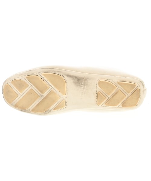 COLE HAAN（コールハーン）ドレスシューズ/ローファー ベージュ サイズ:US6 1/2(23.5cm位) レディース/2200686699200