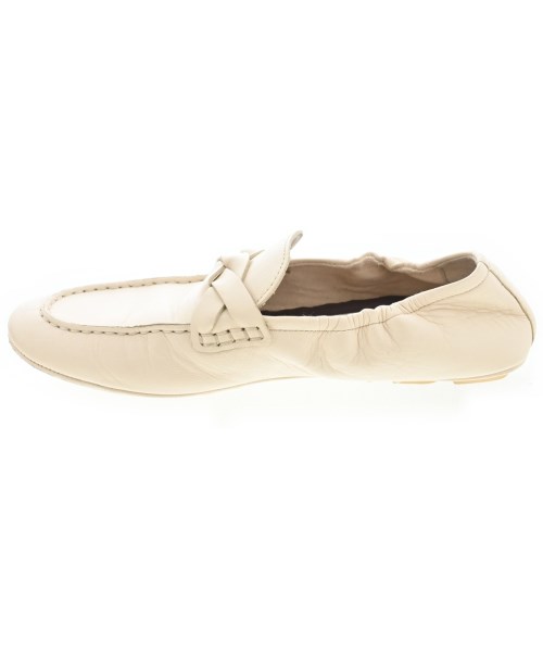 COLE HAAN（コールハーン）ドレスシューズ/ローファー ベージュ サイズ:US6 1/2(23.5cm位) レディース/2200686699200