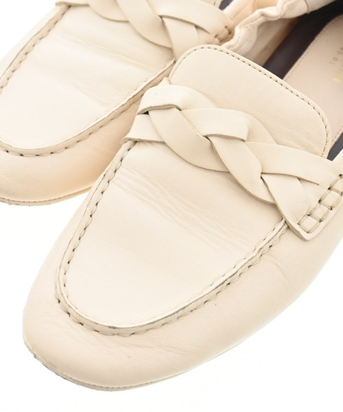 COLE HAAN（コールハーン）ドレスシューズ/ローファー ベージュ サイズ:US6 1/2(23.5cm位) レディース/2200686699200