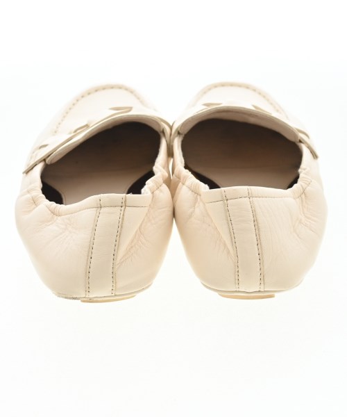 COLE HAAN（コールハーン）ドレスシューズ/ローファー ベージュ サイズ:US6 1/2(23.5cm位) レディース/2200686699200