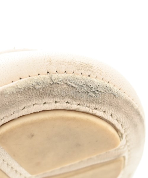 COLE HAAN（コールハーン）ドレスシューズ/ローファー ベージュ サイズ:US6 1/2(23.5cm位) レディース/2200686699200