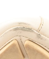 COLE HAAN（コールハーン）ドレスシューズ/ローファー ベージュ サイズ:US6 1/2(23.5cm位) レディース/2200686699200
