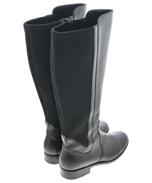 COLE HAAN（コールハーン）ブーツ 黒 サイズ:US6 1/2(23.5cm位) レディース/2200688937133
