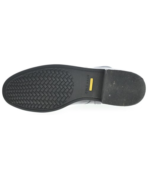 COLE HAAN（コールハーン）ブーツ 黒 サイズ:US6 1/2(23.5cm位) レディース/2200688937133