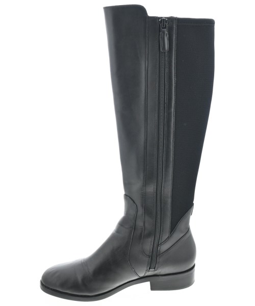 COLE HAAN（コールハーン）ブーツ 黒 サイズ:US6 1/2(23.5cm位) レディース/2200688937133