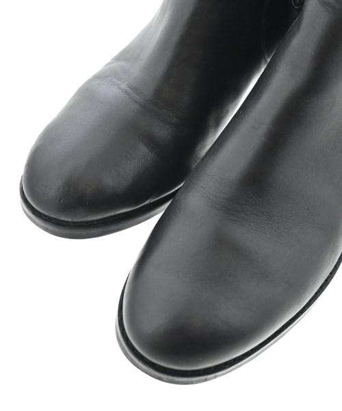 COLE HAAN（コールハーン）ブーツ 黒 サイズ:US6 1/2(23.5cm位) レディース/2200688937133
