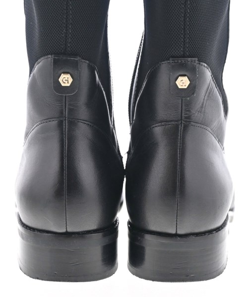 COLE HAAN（コールハーン）ブーツ 黒 サイズ:US6 1/2(23.5cm位) レディース/2200688937133