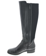 COLE HAAN（コールハーン）ブーツ 黒 サイズ:US6 1/2(23.5cm位) レディース/2200688937133