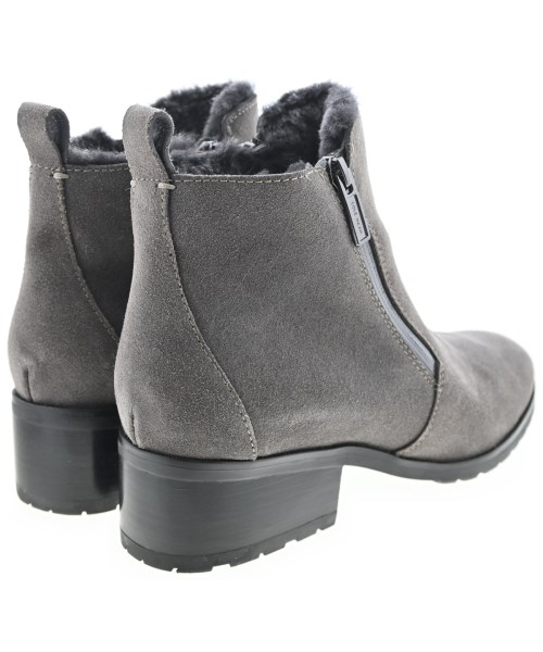 COLE HAAN（コールハーン）ブーツ グレー サイズ:US8(25cm位) レディース/2200689814044