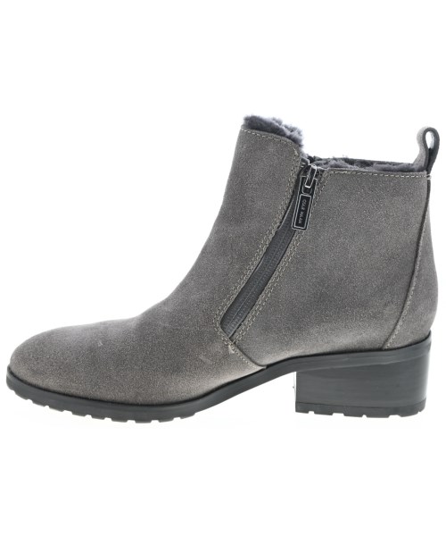 COLE HAAN（コールハーン）ブーツ グレー サイズ:US8(25cm位) レディース/2200689814044