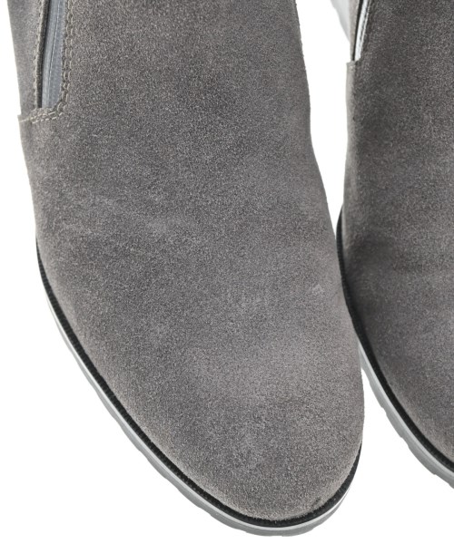 COLE HAAN（コールハーン）ブーツ グレー サイズ:US8(25cm位) レディース/2200689814044