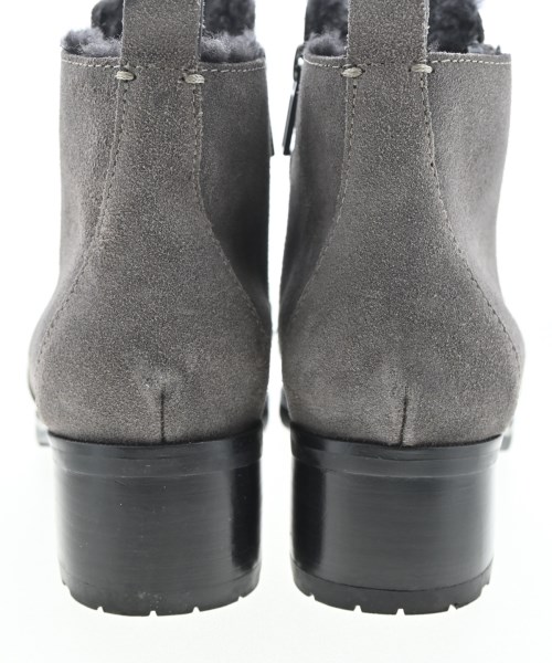 COLE HAAN（コールハーン）ブーツ グレー サイズ:US8(25cm位) レディース/2200689814044