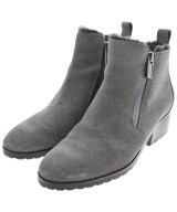 COLE HAAN（コールハーン）ブーツ グレー サイズ:US8(25cm位) レディース/2200689814044