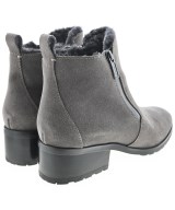 COLE HAAN（コールハーン）ブーツ グレー サイズ:US8(25cm位) レディース/2200689814044