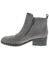 COLE HAAN（コールハーン）ブーツ グレー サイズ:US8(25cm位) レディース/2200689814044