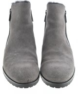 COLE HAAN（コールハーン）ブーツ グレー サイズ:US8(25cm位) レディース/2200689814044