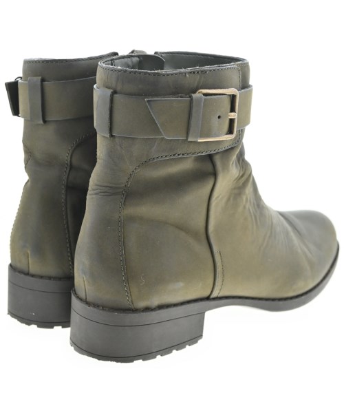 COLE HAAN（コールハーン）ブーツ グレー サイズ:US8(25cm位) レディース/2200689814051