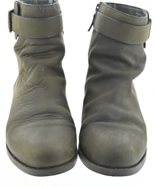 COLE HAAN（コールハーン）ブーツ グレー サイズ:US8(25cm位) レディース/2200689814051