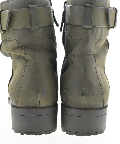 COLE HAAN（コールハーン）ブーツ グレー サイズ:US8(25cm位) レディース/2200689814051