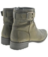 COLE HAAN（コールハーン）ブーツ グレー サイズ:US8(25cm位) レディース/2200689814051