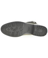 COLE HAAN（コールハーン）ブーツ グレー サイズ:US8(25cm位) レディース/2200689814051