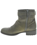 COLE HAAN（コールハーン）ブーツ グレー サイズ:US8(25cm位) レディース/2200689814051