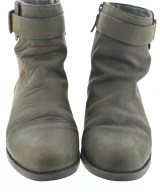 COLE HAAN（コールハーン）ブーツ グレー サイズ:US8(25cm位) レディース/2200689814051