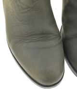 COLE HAAN（コールハーン）ブーツ グレー サイズ:US8(25cm位) レディース/2200689814051
