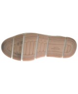 COLE HAAN（コールハーン）ドレスシューズ/ローファー シルバー サイズ:US6 1/2(23.5cm位) レディース/2200692184080