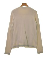 LES COPAINS（レコパン）アンサンブル ベージュ サイズ:44(L位)/42(M位) レディース/2200456432044