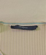 LES COPAINS（レコパン）アンサンブル ベージュ サイズ:44(L位)/42(M位) レディース/2200456432044