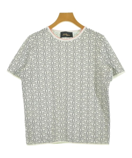 レコパン(LES COPAINS)のLES COPAINS ニット・セーター