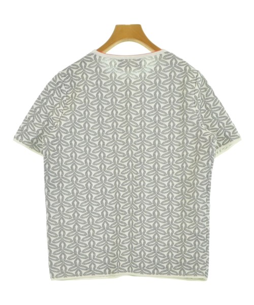 LES COPAINS（レコパン）ニット・セーター グレー サイズ:46(XL位) レディース/2200625549023