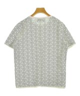 LES COPAINS（レコパン）ニット・セーター グレー サイズ:46(XL位) レディース/2200625549023