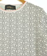 LES COPAINS（レコパン）ニット・セーター グレー サイズ:46(XL位) レディース/2200625549023